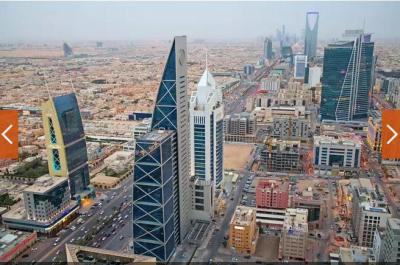 السعودية ترخص لـ 19 شركة أمريكية بملكية كاملة وإلزامها بأنظمة التوطين