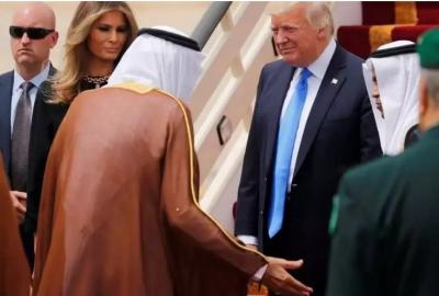تفاصيل “حلف الناتو العربي” كما سيطرحه ترامب على القمتين الخليجية والعربية الإسلامية الأمريكية‎