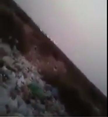 شاهد بالفيديو : شدة المعارك في ميدي حجة بين القوات السودانية والسعودية والجيش اليمني الموالي للحوثيين