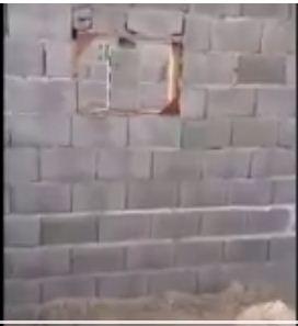 شاهد بالفيديو : مواطن سعودي يبنى مسجدا لايفانكا ابنة ترامب بمناسبة زيارتها للسعودية