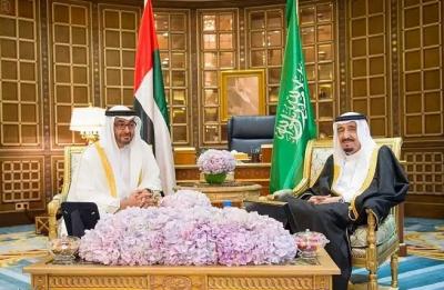 الأسباب الحقيقية خلف حملة السعودية والامارات الاعلامية ضد قطر(فيديو)