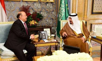محللون: مصير «المجلس الانتقالي الجنوبي» باليمن مرهون بالمواقف السعودية