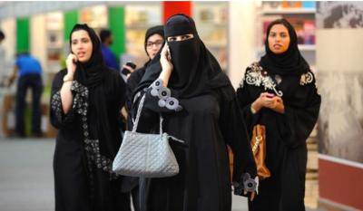 نيويورك تايمز: لماذا تعيش المرأة السعودية كالخادمة؟