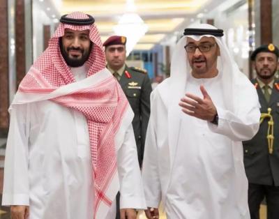 هذه بنود خطة أمريكا والسعودية والإمارات لإنشاء شرق أوسط جديد تبدأ بالإنقلاب على قطر