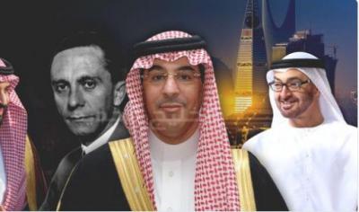 السعودية :  وزير الإعلام يوجه مباشرة رؤساء تحرير صحف وقنوات بالرسائل ضد قطر