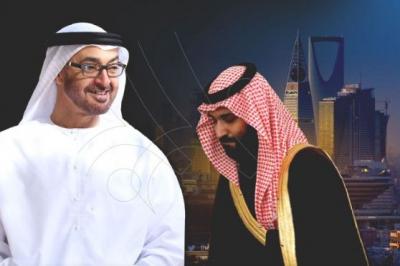 هكذا أصبح قرار الرياض السياسي تابعا لـ(بوظبي) وبالذات في اليمن