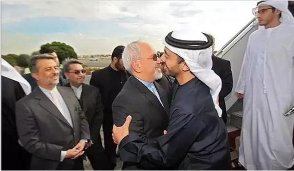 مغردون يذكرون الإمارات بجزرها المحتلة من قبل إيران: لو تبذلون نصف الجهد في اليمن وليبيا لاستعدتموها (صور)