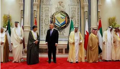 المونيتور الامريكي : التحالف السُني يتهدم فوق رأس آل سعود.. والفضل يعود لترامب