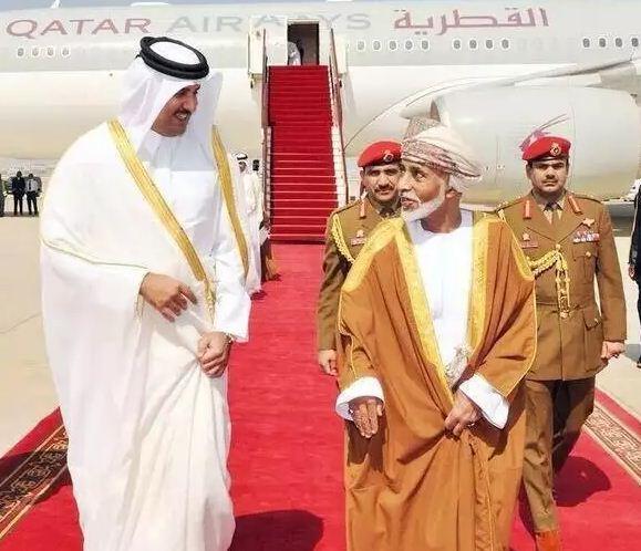 الكويتي القفيدي : تقارير غربية عن خروج مؤكد لقطر وسلطنة عمان من مجلس التعاون الخليجي