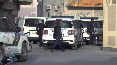 العفو الدولية: البحرين تتجه نحو القمع الشامل لحقوق الإنسان.. فلا بواكي على حرية الرأي