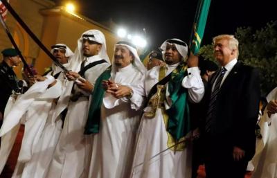 واشنطن بوست: آل سعود لا يصلحون لمحاربة الإرهاب