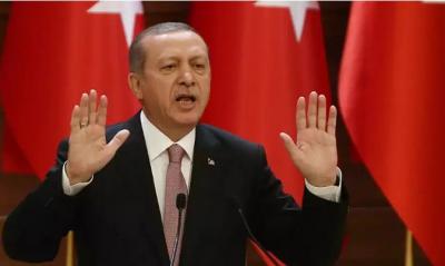 أردوغان حصل على دليل إدانة الإمارات في دورها بمحاولة الإنقلاب على حكمه.. فماذا سيفعل؟