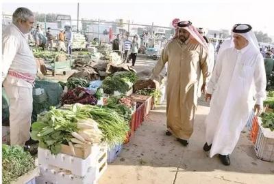 بعد قطع العلاقات مع قطر .. إيران جاهزة لتصدير مختلف المواد الغذائية إلى قطر في 12 ساعة