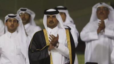 سيرغي دميدينكو : أبناء زايد خططوا وآل سعود نفذوا.. هذه هي سيناريوهات الرد القطري بعد الضربة الخليجية