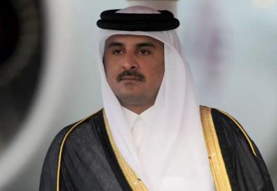 المعارض السعودي الدوسري:  المخابرات السعودية تزور وثائق لبث البلبلة داخل قطر من ضمنها (استعداد أمير قطر تميم بن حمد، للهروب إلى إيران )