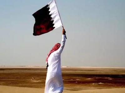 السعوديون لديهم هدفان من عزل قطر.. الاول اخضاعها وهذا هو الهدف الثاني 