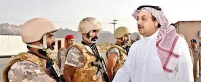 هافنجتون بوست :هل سيؤثّر إنهاء مهام القوات القطرية المشاركة في عمليات التحالف في الحرب ضدَّ الحوثيين؟