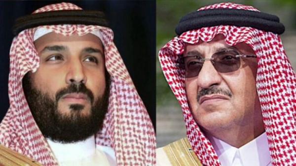 هل سيتم  تعيين محمد بن سليمان وليا للعهد وعزل محمد بن نايف بتهمة تعاطفه مع قطر في الأيام المقبلة (فيديو)