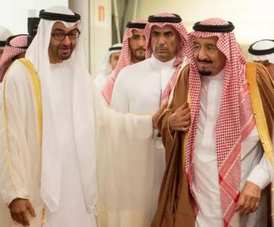 فوكس الامريكي : يكشف أسرار الحرب السعودية ضد قطر وترامب أعطى لهم الضوء الاخضر