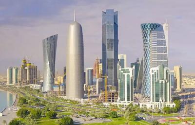 بلومبيرج: الإمارات لا يمكنها الاستغناء عن قطر لهذا السبب ؟؟