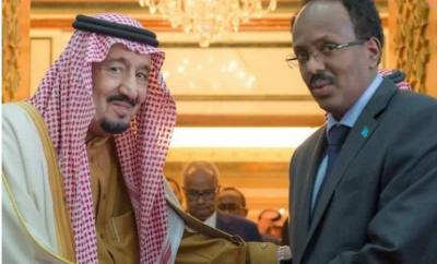 ضغوطات سعودية جديدة على هذه الدولة من اجل مقاطعة قطر