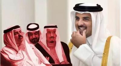 فيديو: قطع العلاقات مع قطر وحصارها.. القصة من البداية وباختصار
