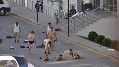 يني شفق التركية: الإمارات أنفقت هذا المبلغ لإسقاط أردوغان!