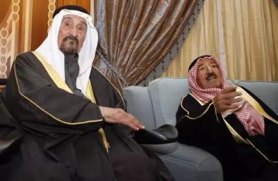 عميد الأسرة الحاكمة في الكويت يبشر باقتراب نهاية أزمة الخليج مع قطر.. ولكن كيف ؟