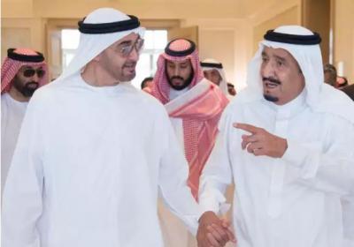البعث السورية : السعودية فقدت زعامتها الدينية الاسمية وصراع متوقع مع الإمارات للسيطرة على اليمن