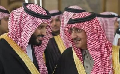 ميدل إيست البريطاني: المعركة تحتدم بين المحمدين وابن سلمان يراوغ في السيطرة على عرش السعودية