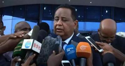 سفراء السعودية والامارات ومصر لـ (السودان): حددوا موقفكم من عدوتنا قطر فصدموا من رد الخرطوم