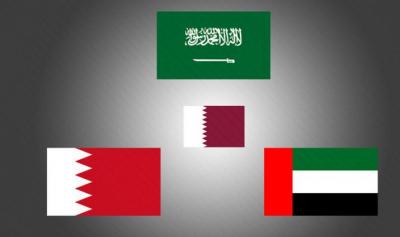 جيوبوليتيكال  الامريكي : حصار قطر يتعثر والأزمة كشفت الضعف السعودي