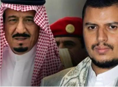 اليمن : اتفاق وشيك ونهائي  بين جماعة الحوثيين والسعودية