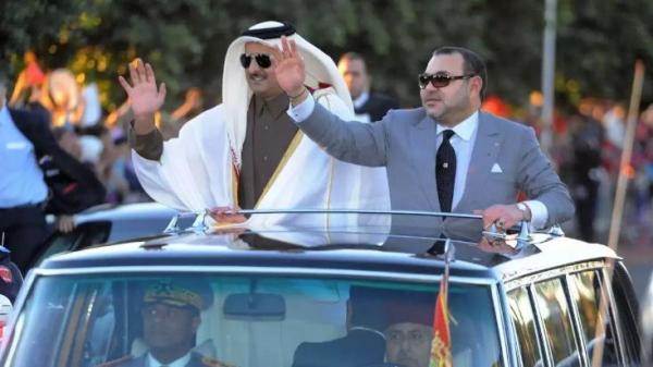 هكذا حاولت السعوديّة ابتزاز المغرب لشراء موقفها كي تقطع علاقاتها مع قطر