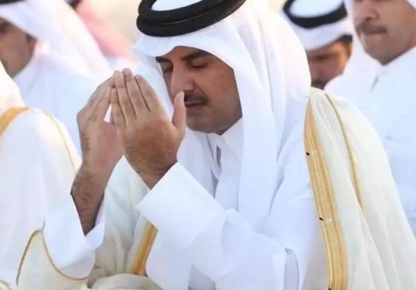قبيلة آل مرة توجّه صفعة لـ (ابن سلمان): أميرنا تميم ونحن على العهد معه في الشدة والرخاء