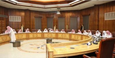 كبار العلماء بالسعودية تهاجم جماعة لإخوان بقوة.. ماذا قالت؟