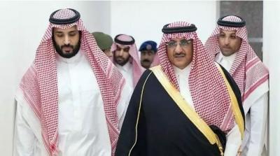 معهد واشنطن: الملك سلمان وولي عهده مهمشان.. وابن سلمان يعزز صعوده للعرش