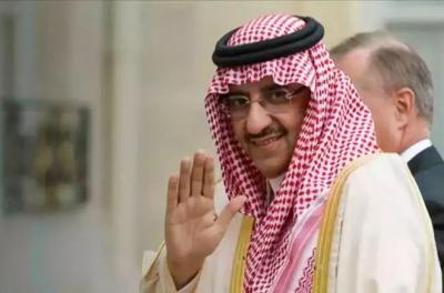 هآرتس: الملك سلمان قلّم أظافر بن نايف.. والعائلة الحاكمة متحفظة على تعيين بن سلمان وليا للعهد