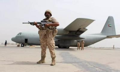 الأسوشيتد برس الامريكية تكشف فضائح التحالف باليمن وسجون التعذيب المرعبة  بالجنوب