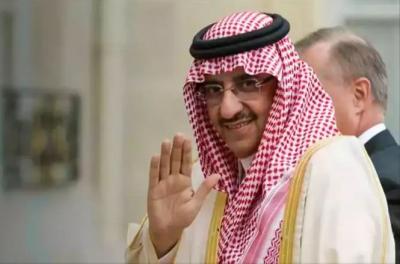 السعودية : هذه هي الخيارات التي وضعت على الطاولة أمام محمد بن نايف قبل قرار اقالته