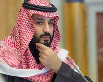 ديفيد هيرست: ابن سلمان سيقسم المنطقة  وسيبدأ باليمن بتنصيب بحاح بدلا عن هادي ودك حزب الاصلاح 