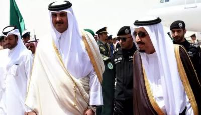 صفعة جديده للسعودية والامارات من البيت الأبيض بشأن حصار قطر