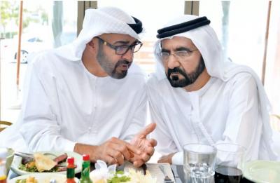 الإمارات تعلن عن خياراتها البديلة للتعامل مع قطر إذا رفضت المطالب