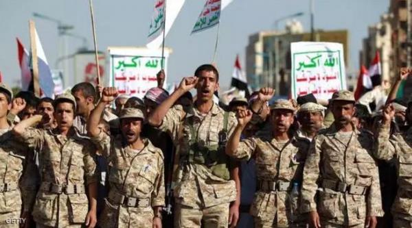 اليمن : توتر امني كبير بعمران بين القبائل والحوثيين وارتفاع عدد القتلى الى سته اشخاص وتسعة مصابين (صور)