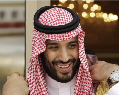 هندرسون: الأمير نايف عارض حرب اليمن وحصار قطر وصعود ابن سلمان للعرش محفوف بالمخاطر