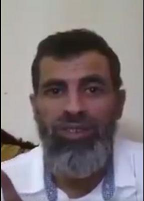شاهد بالفيديو سعودي يكشف احد مظالم الامير محمد بن نايف  بالسعودية وماجرى له بسجونه