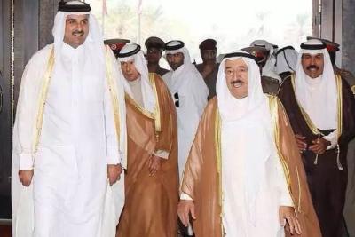 لهذه الأسباب انفردت الكويت في وساطة حل الأزمة القطرية الخليجية.. فهل يكتب لها النجاح ؟