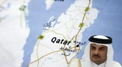 قاعدة عسكرية في البحرين وتجميد ودائع.. إجراءات تصعيدية جديدة ضد قطر خلال ساعات