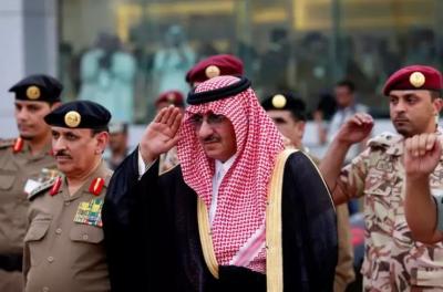 شاؤول يناي: محمد بن نايف لم يَقُلْ كلمته الأخيرة بعد وهناك إمكانية لعزل (الملك سلمان) ونفي نجله خارج البلاد