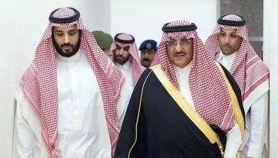 ثلاثة اخطاء كارثية  لـمحمد بن سلمان وراء تسريع مخطط نقل الحكم اليه